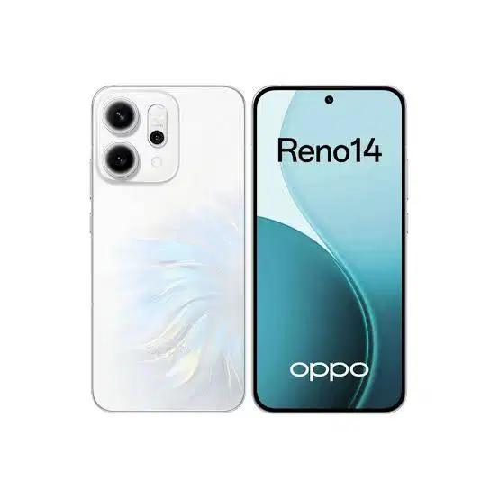 jual cepat OPPO 14 Reno 14 pro 5G Ram12-5125