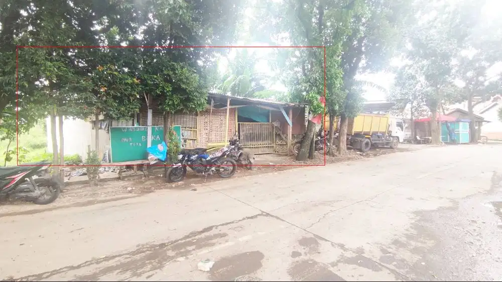 Rumah Lelang di Kelurahan Cipayung Kota Depok