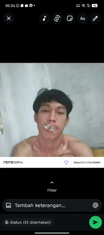 Butuh kerjaan apa aja di utamakan driver supir. Modal simA