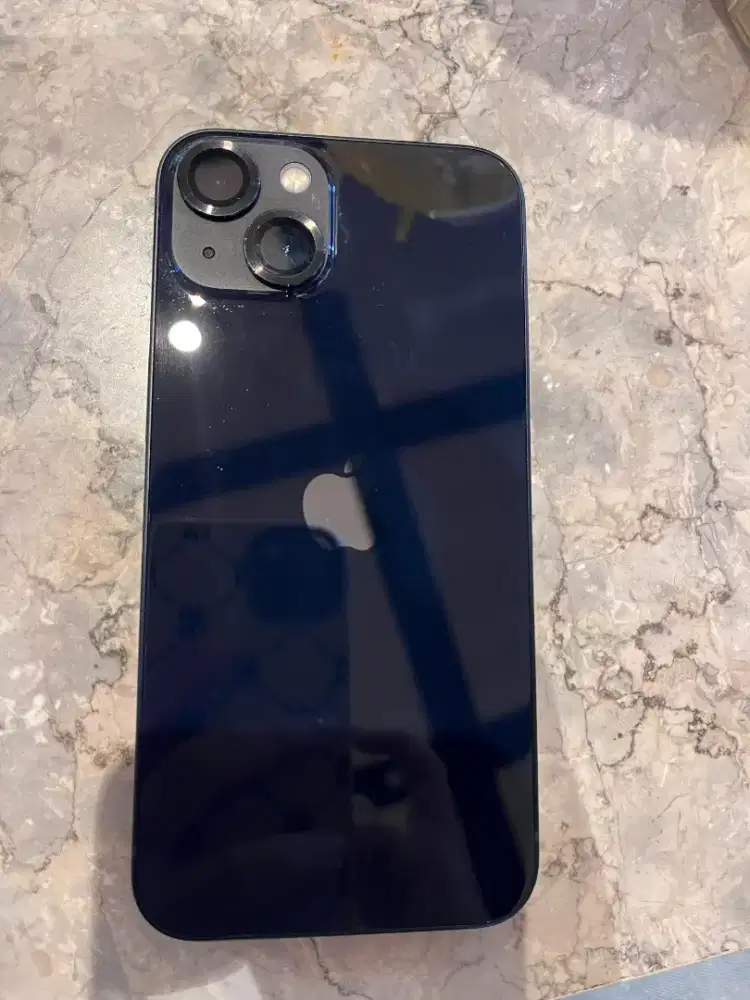 Iphone 13 midnight (ex ibox) 128GB