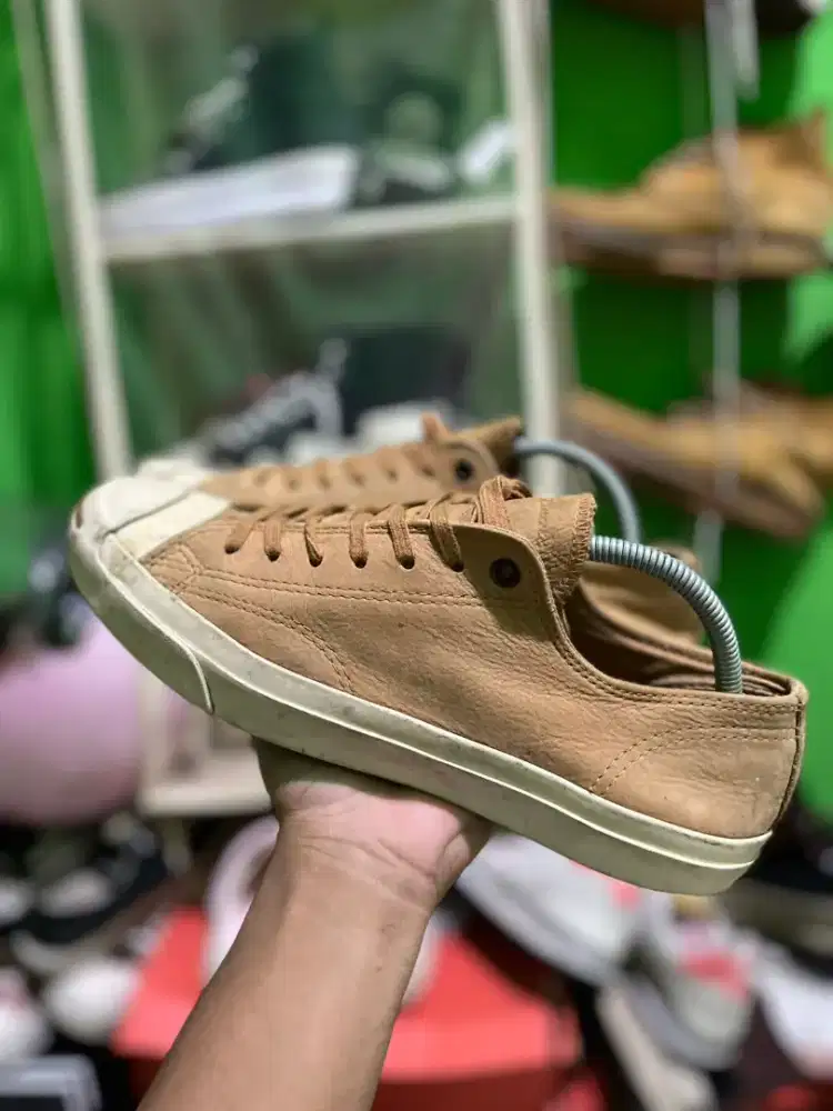 Converse jack purcel