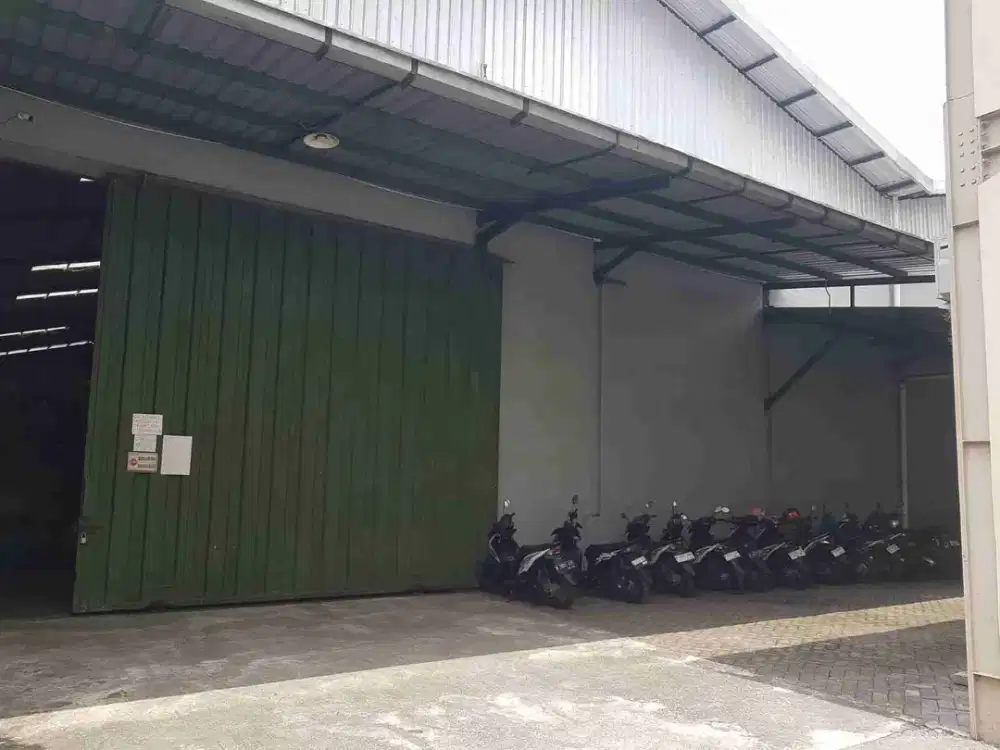 PABRIK ROKOK LOKASI KABUPATEN MALANG