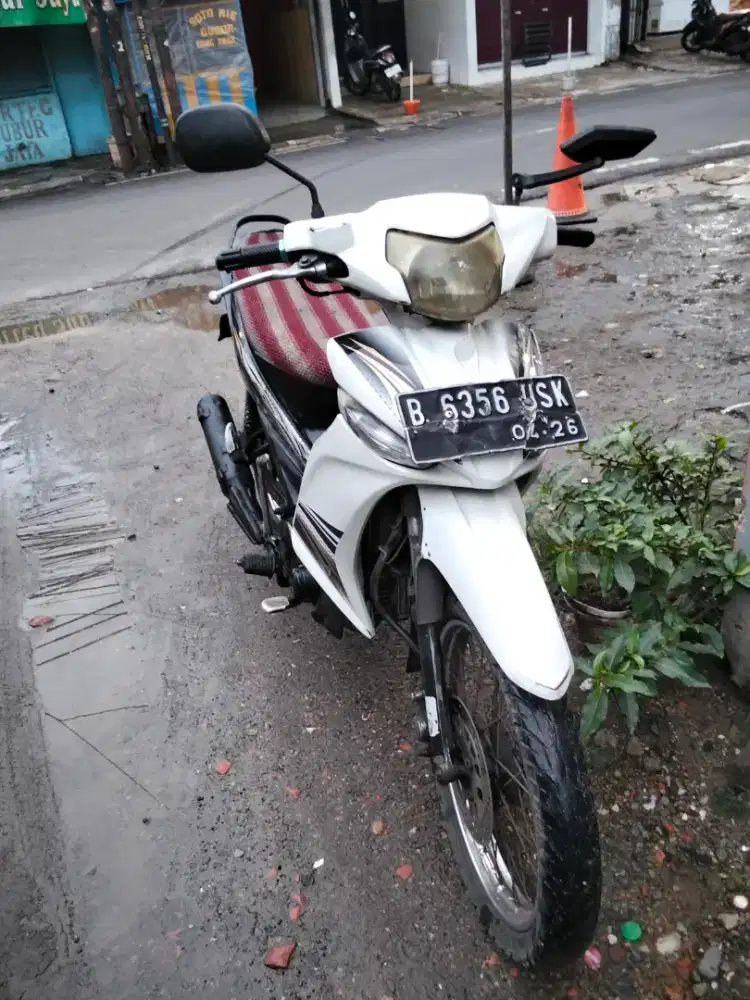 Mio soul msn halus mulus skli