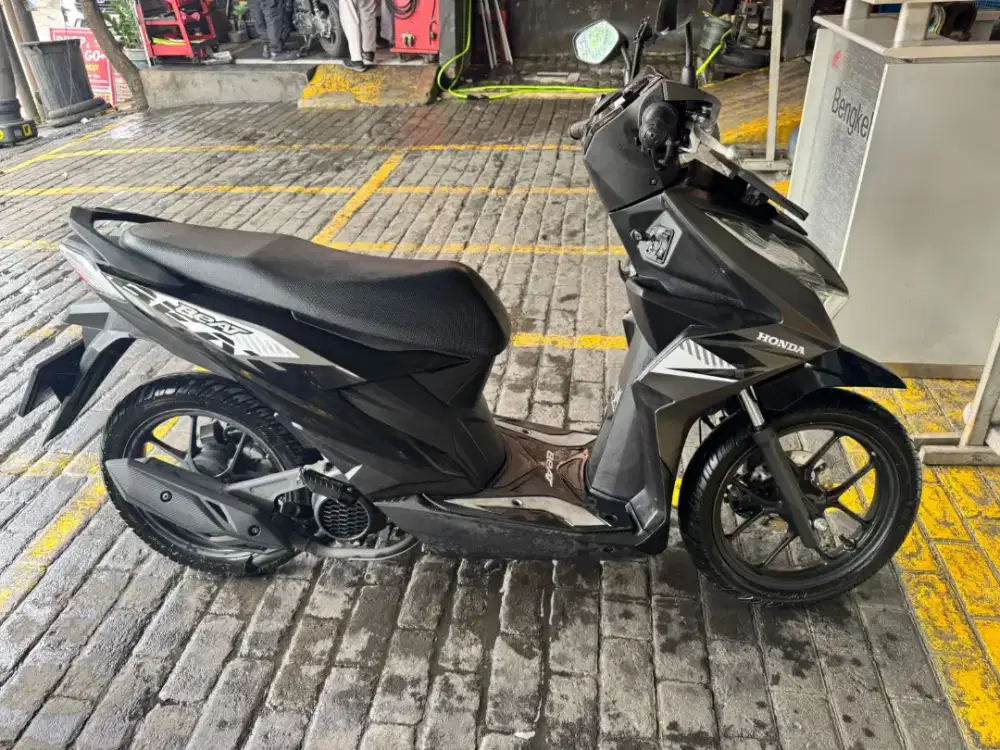 Dijamin mesin sehat dan smua masih original