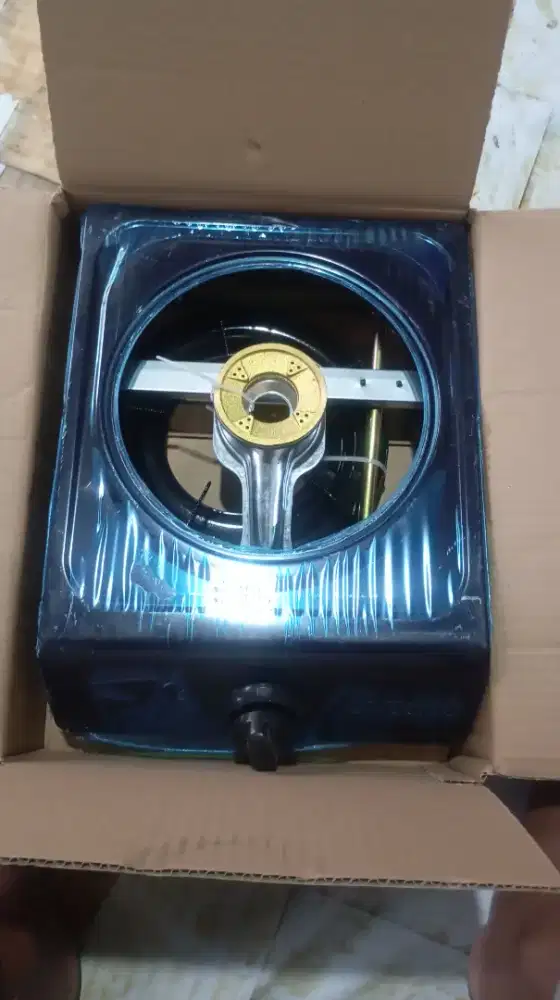 Jual kompor gas 1 tungku