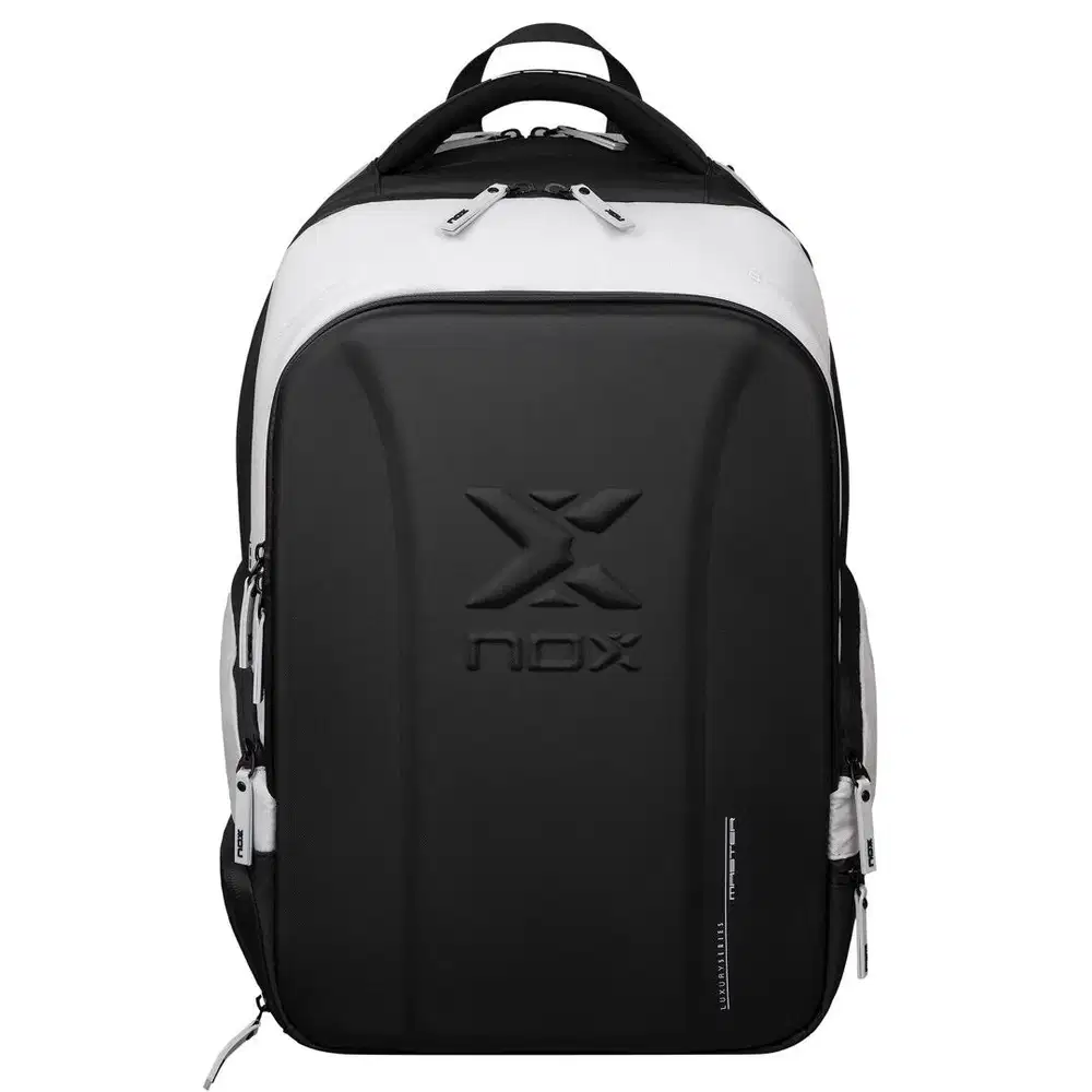 Nox Luxury Master Backpack Padel