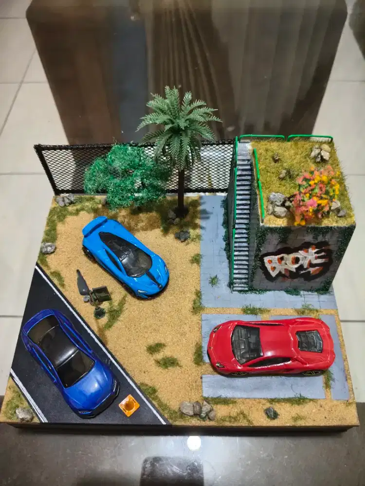 Diomora Dan Hotwhells