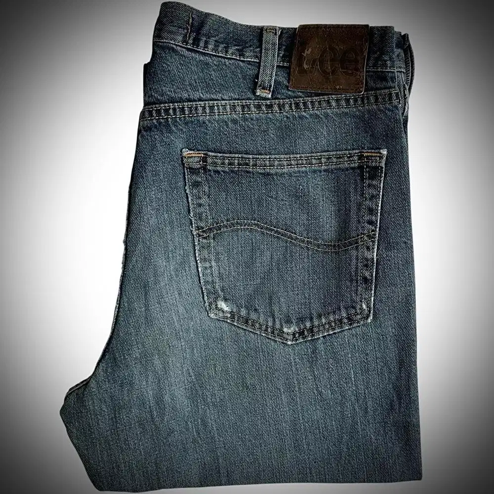 LEE Regular Fit W34 L34