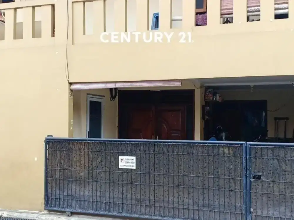 Dijual Rumah Kos 8 Kamar Selalu Terisi Di Ulujami