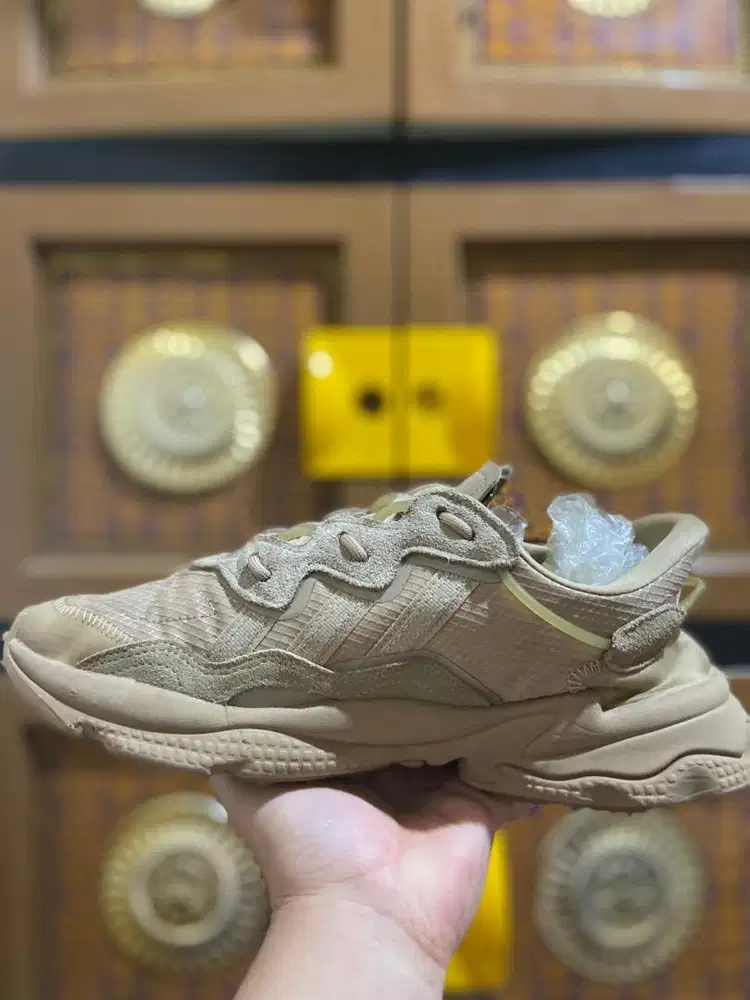 Adidas Ozweego Beige Original size 43