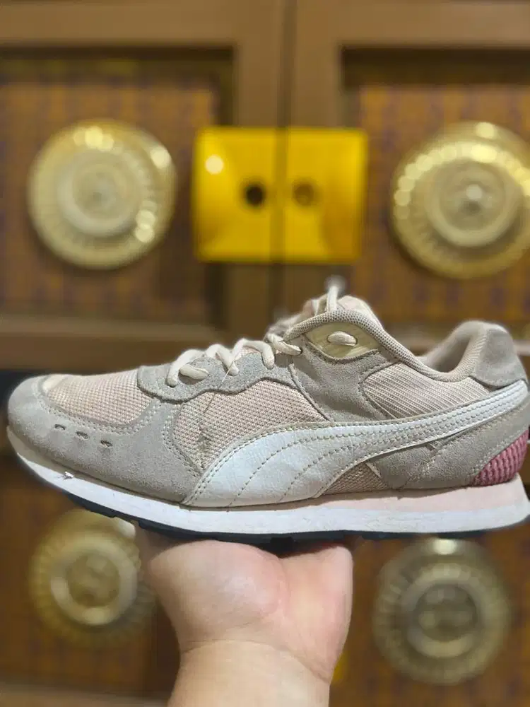 Puma Vista Softfoam Running Original size 41