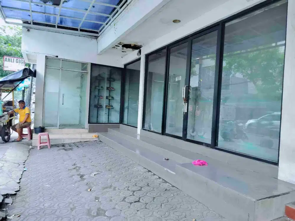CIBADUYUT JALAN UTAMA RAYA MURAH 11JT/METER NEGO SHM