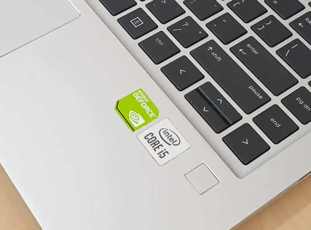 HP PROBOOK 440 G7 - VGA NVIDIA MX130