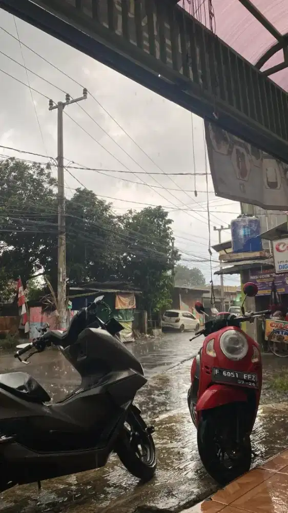 Cari lowongan pekerjaan