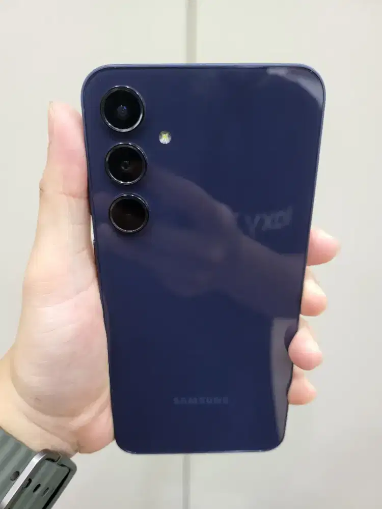 Galaxy A55 mulus no minus