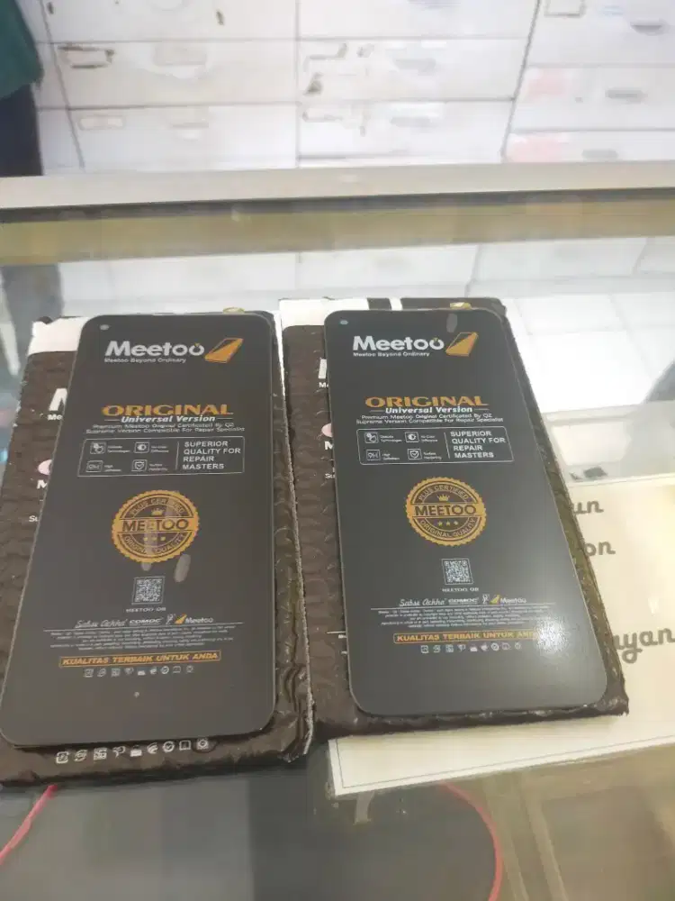 Jual lcd hp android all tipe siap antar area bandung