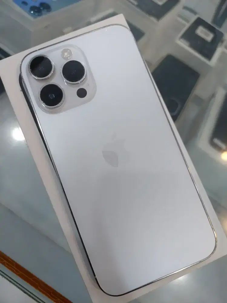 Iphone  14  Pro Max  512 Gb  (Semua kartu sim bisa)