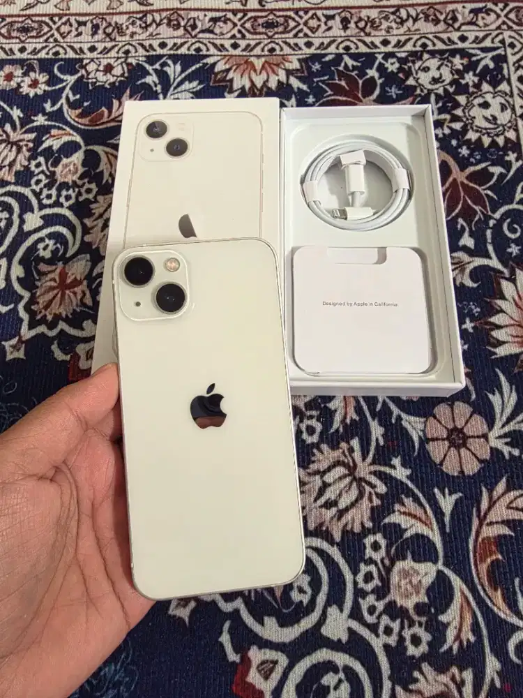 iphone 13 128gb resmi bea cukai,imei udh terdaftar bea cukai,fulset