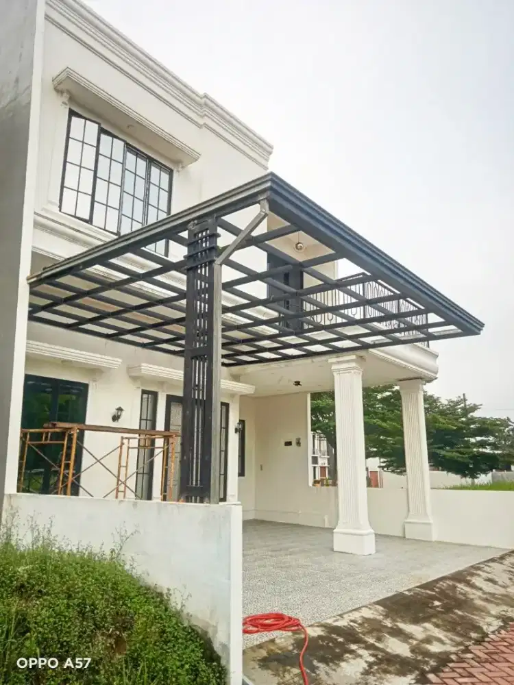 Kanopi berkualitas terbaik