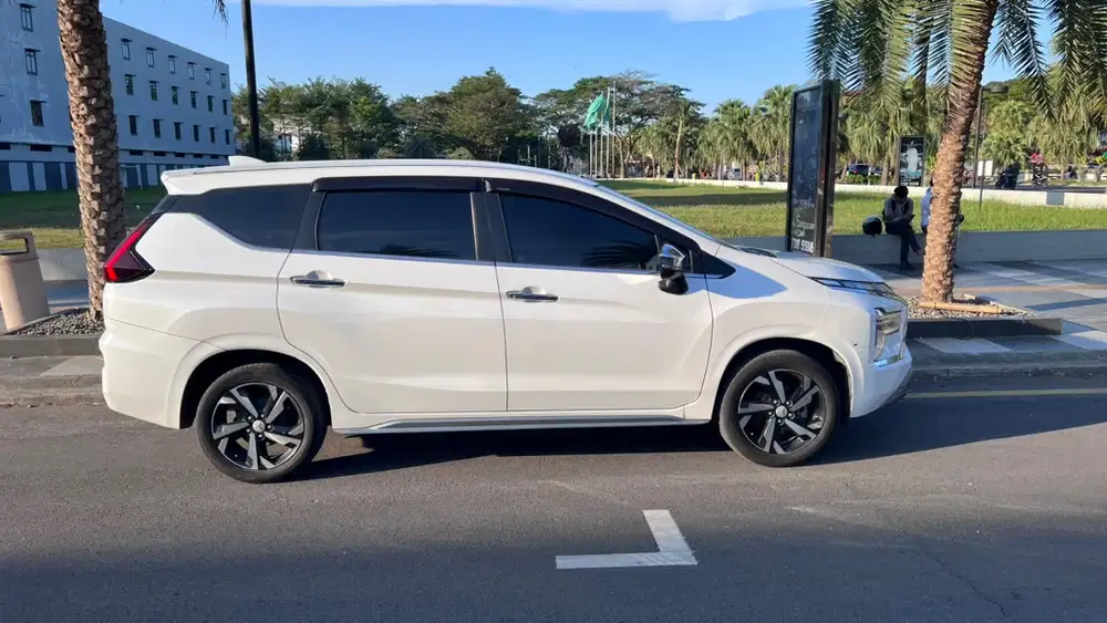 Mitsubishi Xpander 2022 Bensin