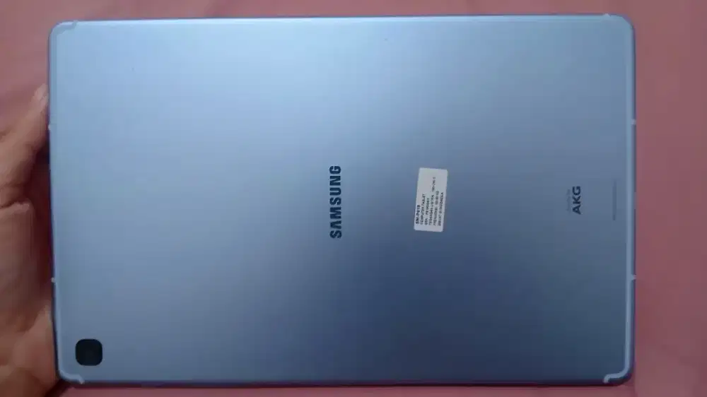 Samsung Tab S6 Lite second like new
