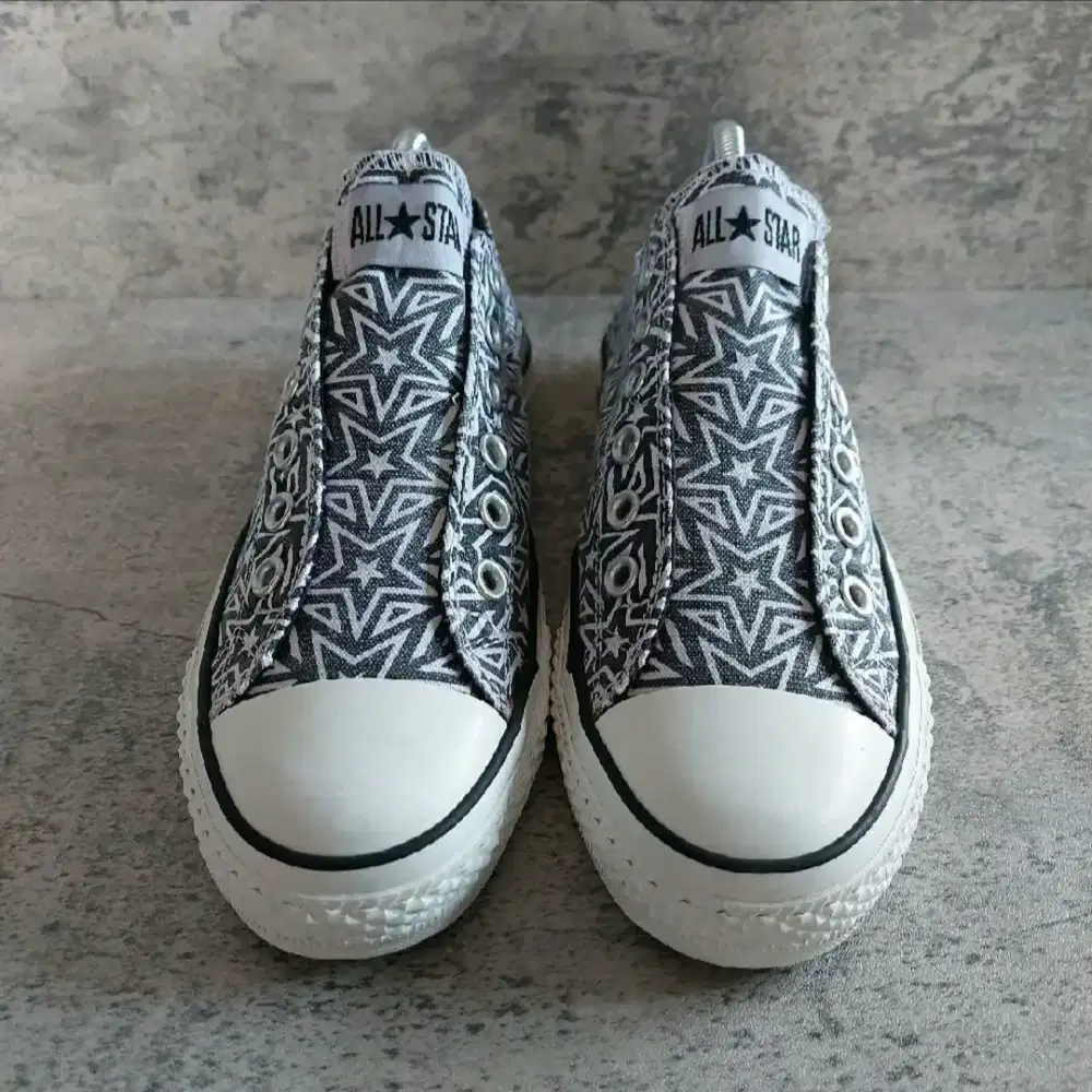 Sepatu Converse Japan CT All Star Slip On