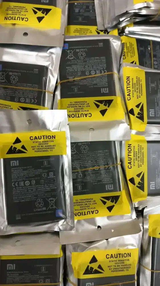 Batre hp android all tipe siap antar area bandung