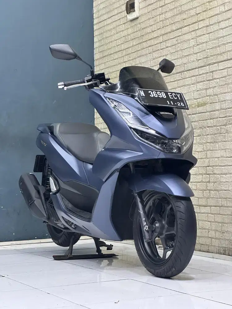 Matic Nyaman! Pcx 160 - abs / 2021 ISTIMEWA