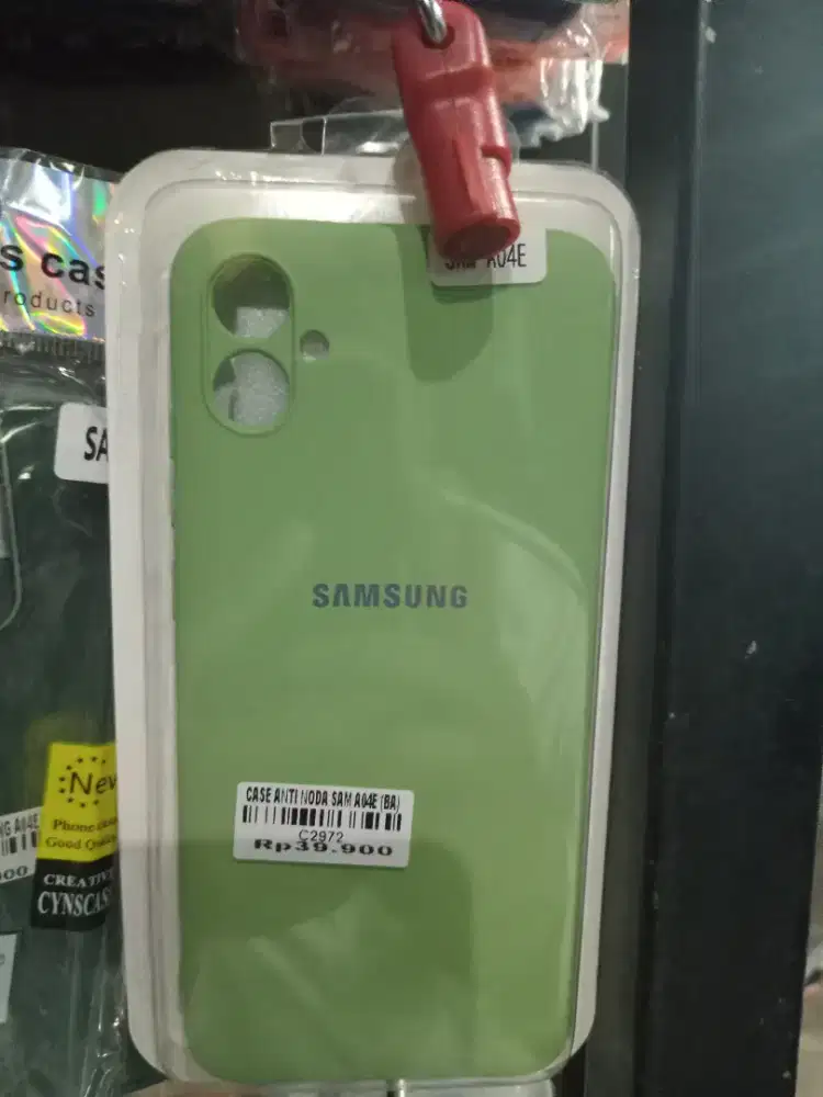 CASE ANTI NODA SAMSUNG A04E ATLANTIS DAHSYAT