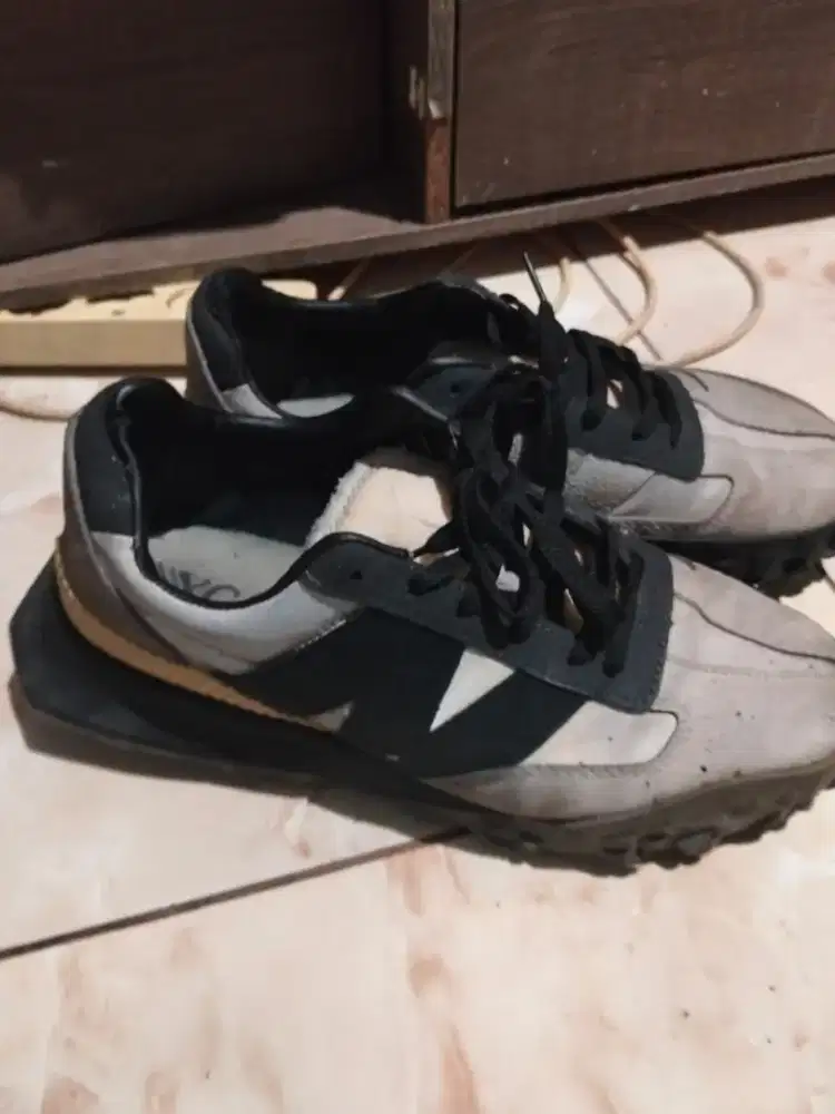 Sepatu New Ballance ori