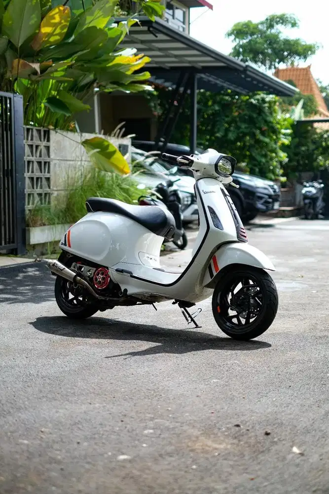 SPRINT S NEW MODEL 2024