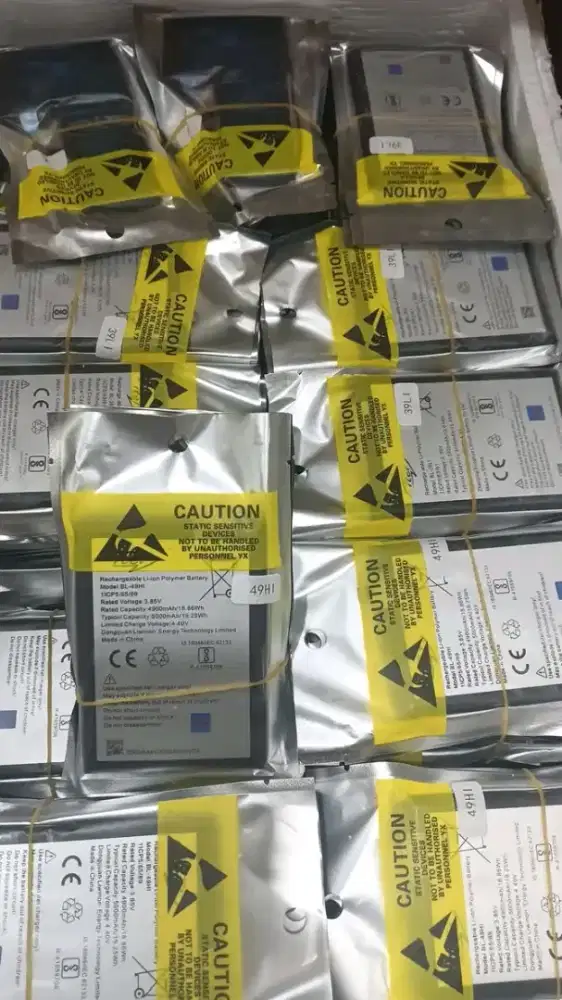 Batre hp android all tipe siap antar area bandung