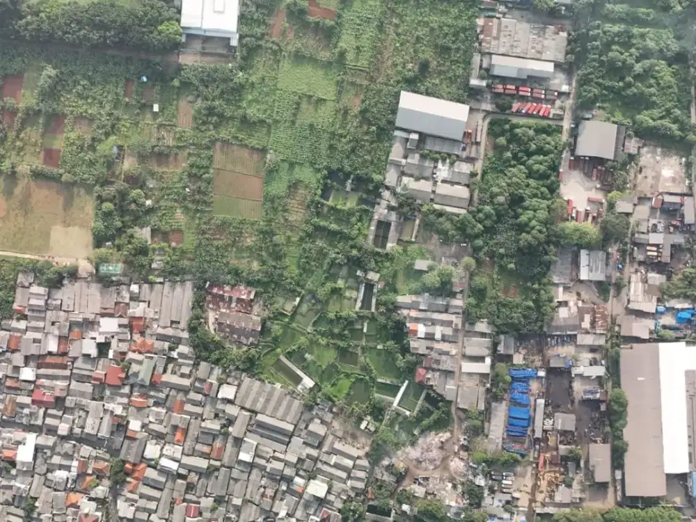 Dijual Cepat Tanah Kavling Industri Murah Pasar Kemis Siap Bangun