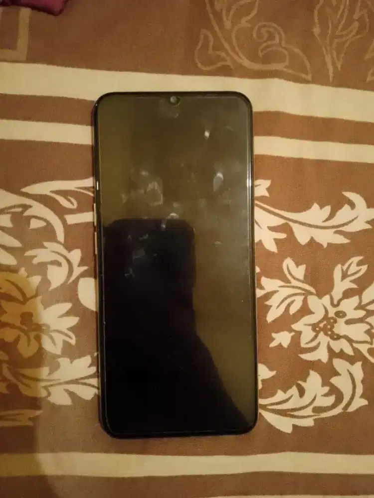 Jual handpone bekas merk Oppo A16