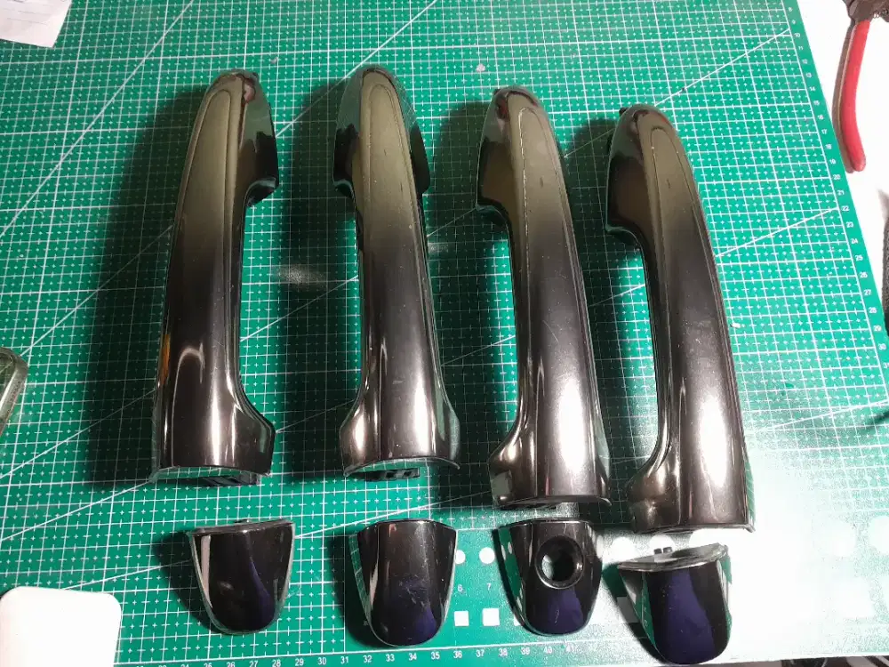 Hendel innova reborn