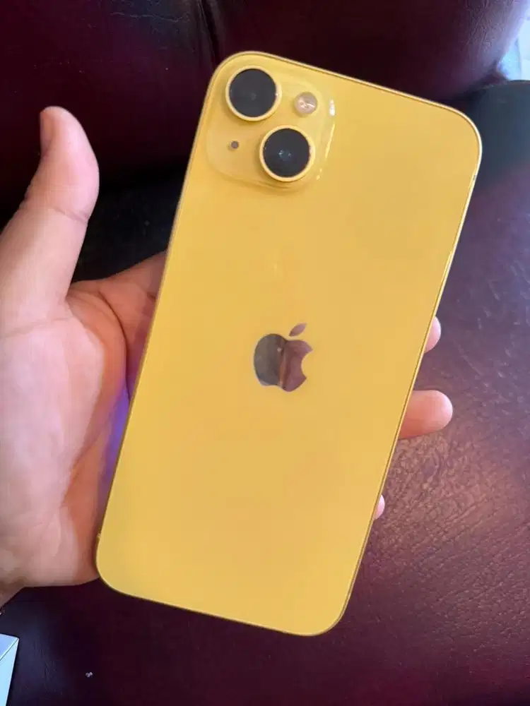 IPHONE 14 PLUS EX IBOX