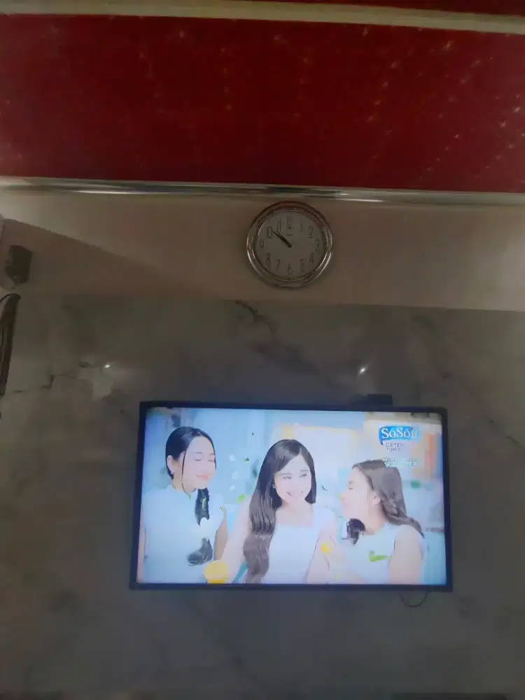 Samsung 40 in Android