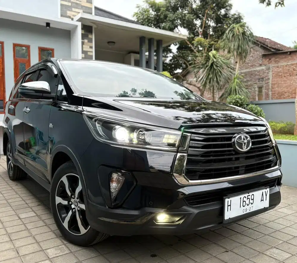 Innova Reborn 2.0 Venturer A/T