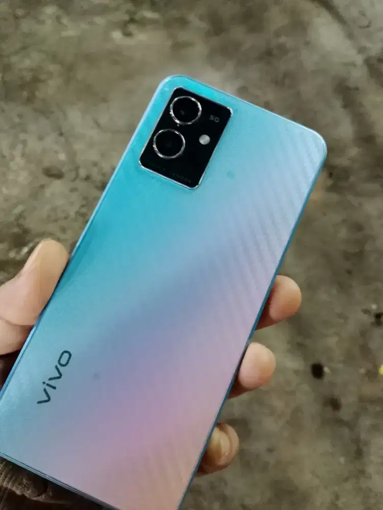 Jualin vivo T1 5G ram8+8/256