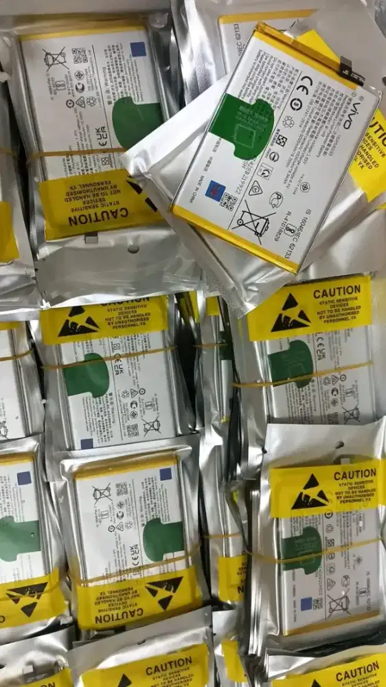 Batre hp android all tipe siap antar area bandung bisa cod