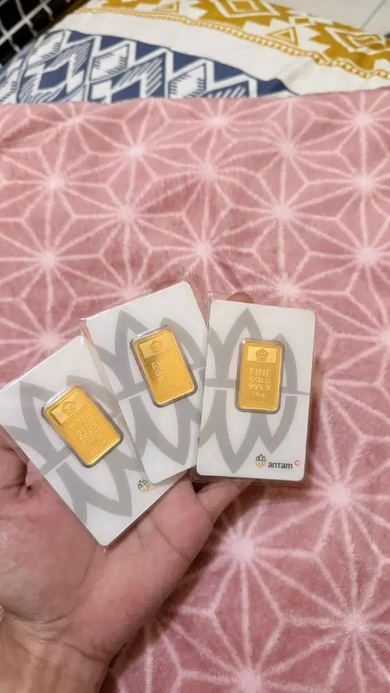 TERIMA JUAL MAS DALAM KONDISI APAPUN TERIMA COD DI TEMPAT