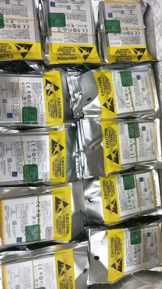 Batre hp android all tipe siap antar area bandung bisa cod