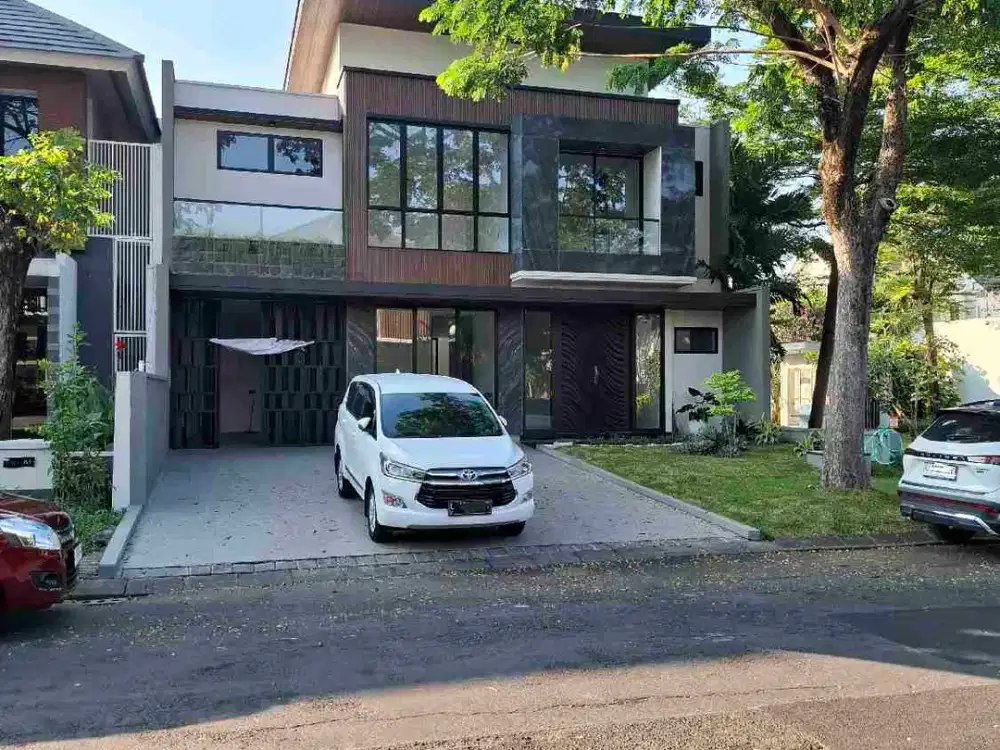 Rmh Hook 2LT Citraland Mewah Sby Barat