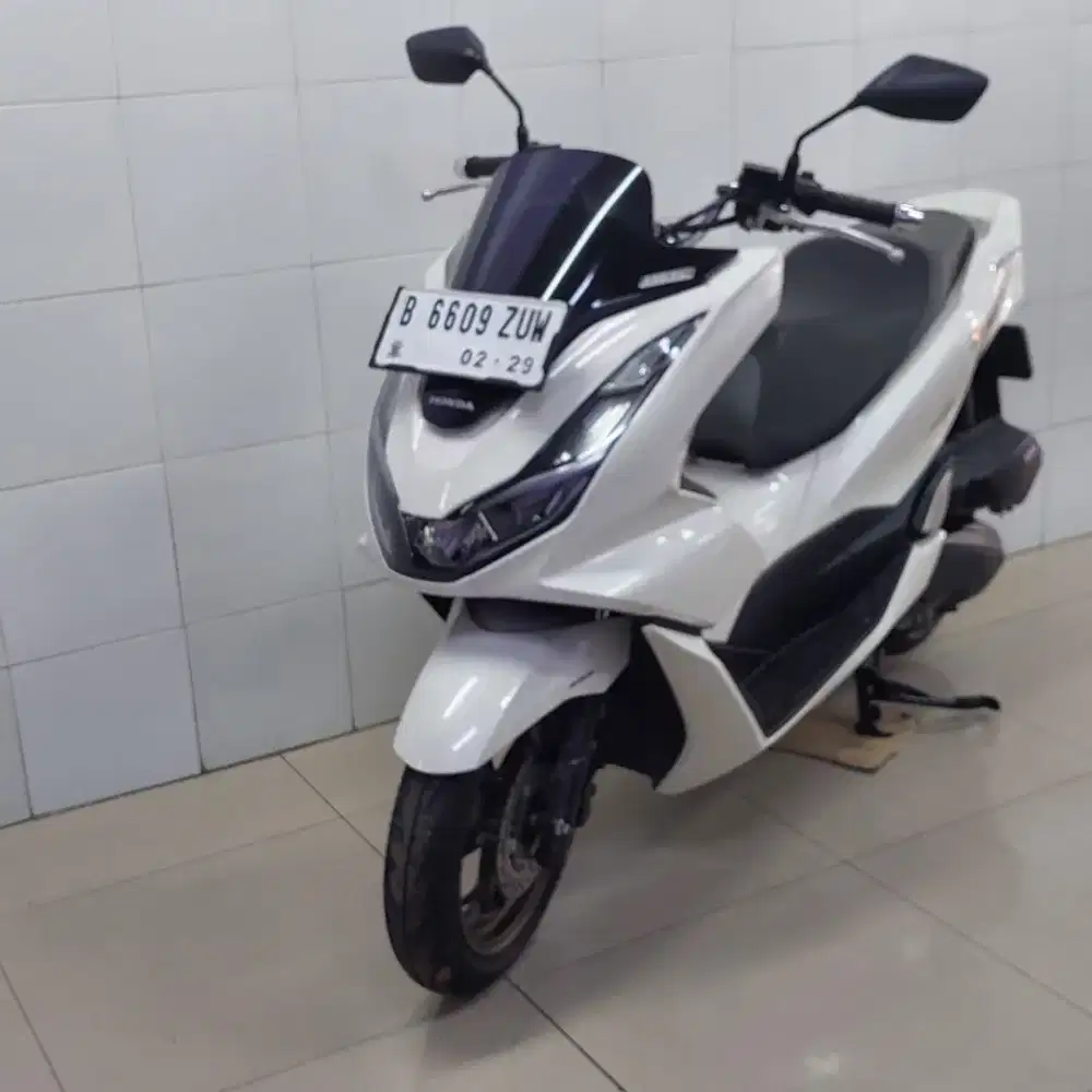 Honda pcx 160 abs 2024 dp 500rb