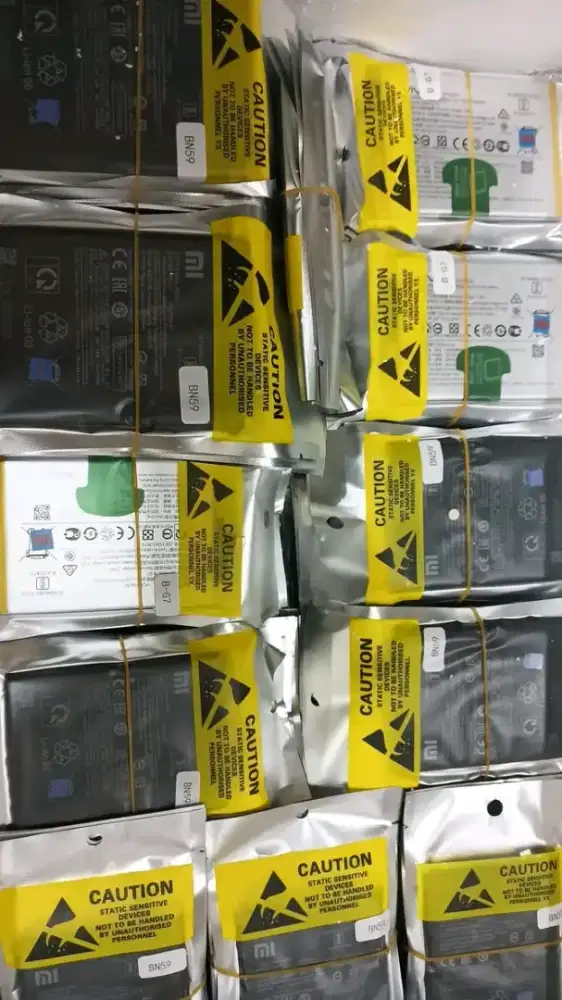 Batre hp android all tipe siap antar area bandung