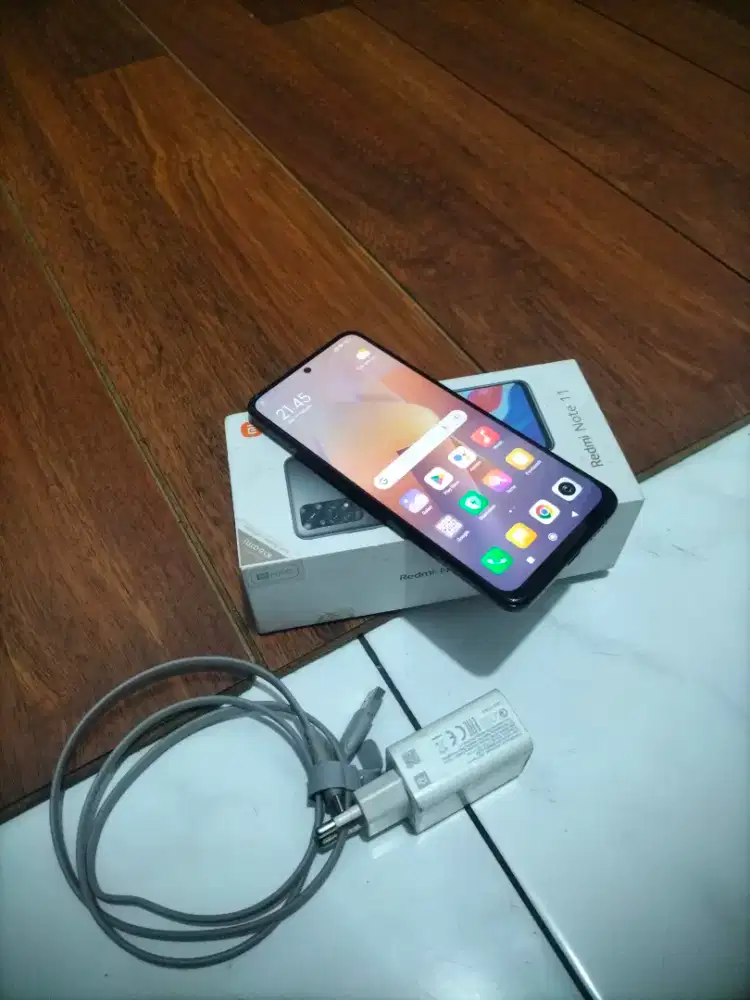 Redmi Note 11 NFC