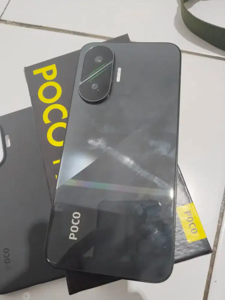 Poco F7 5G 12/512GB