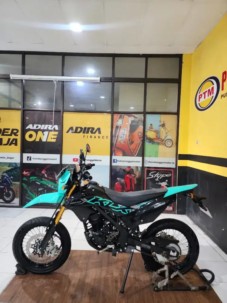 Klx 150 BF 2023 original