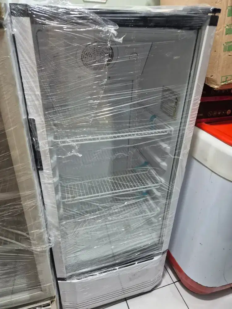 Showcase polytron scn 180 siap pakai