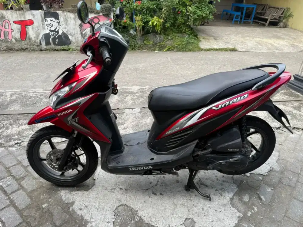 Vario esp stater halus THN 2017 plat AB sleman